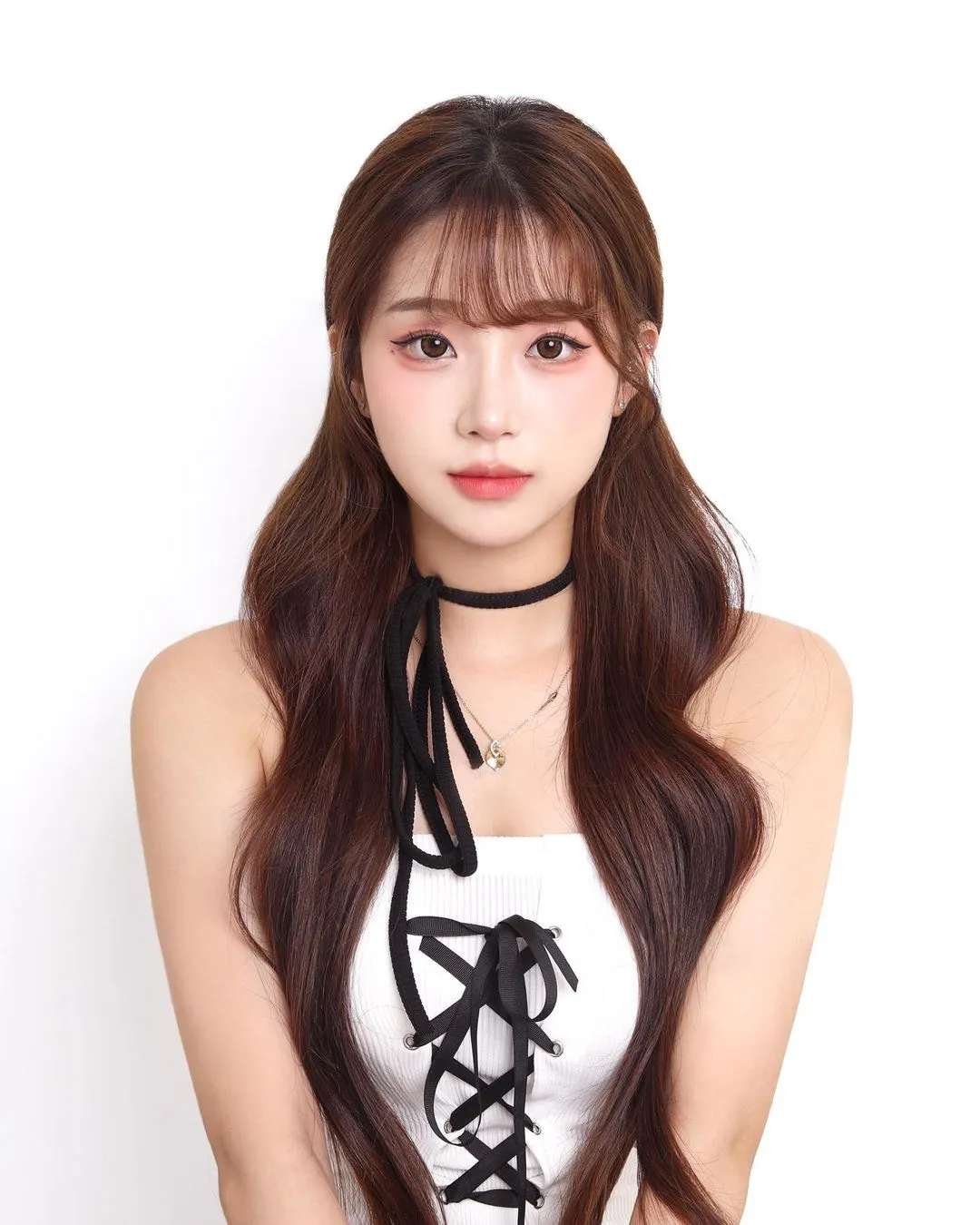 이주은(치어리더) 사주