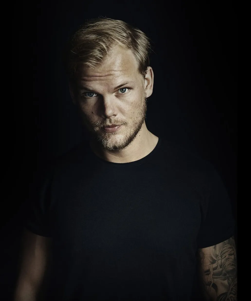 Avicii 사주