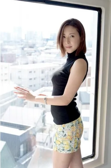 마츠시타 사에코 사주