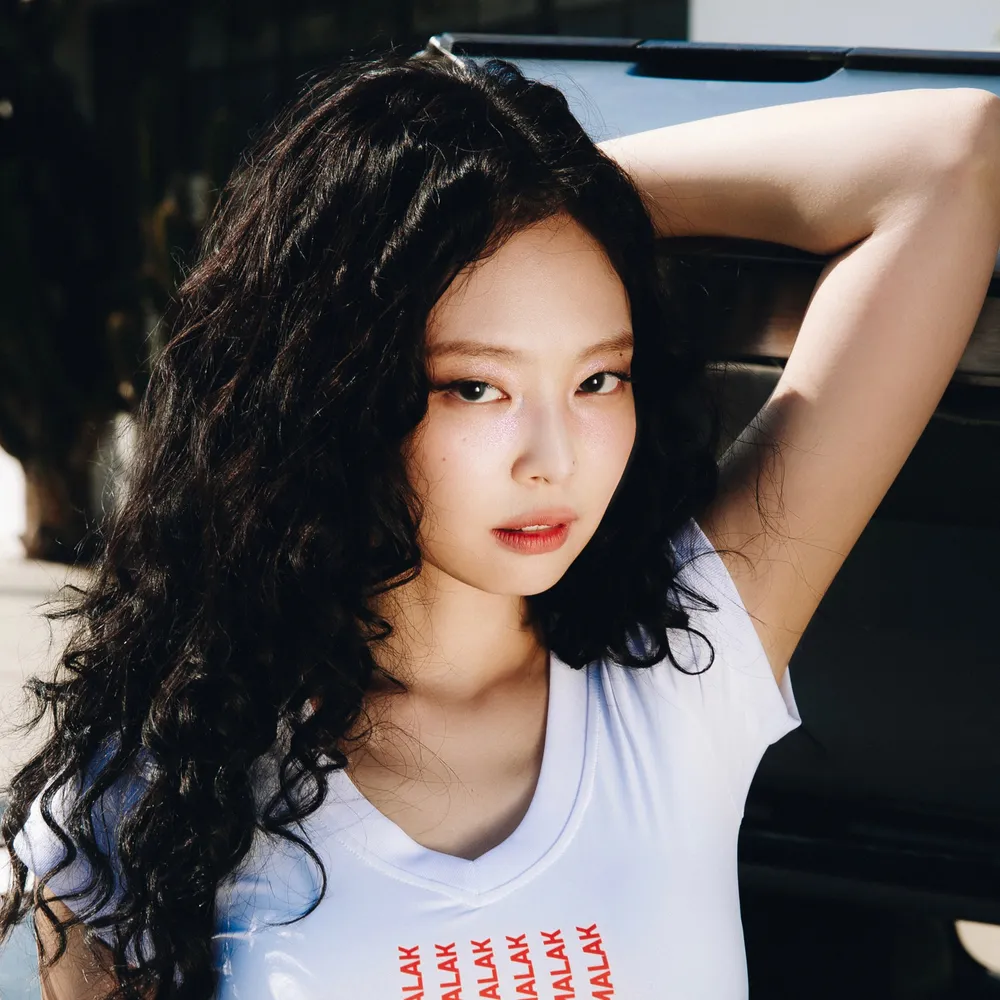 제니(BLACKPINK)
